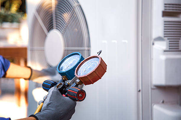 Affordable Emergency Ac Repair solutions in West Lebanon, IN