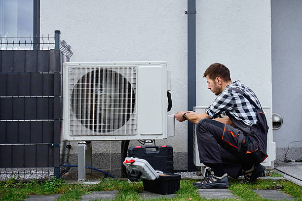 Trusted Air Conditioning Repair service in West Lebanon, IN - HVAC Repair CO